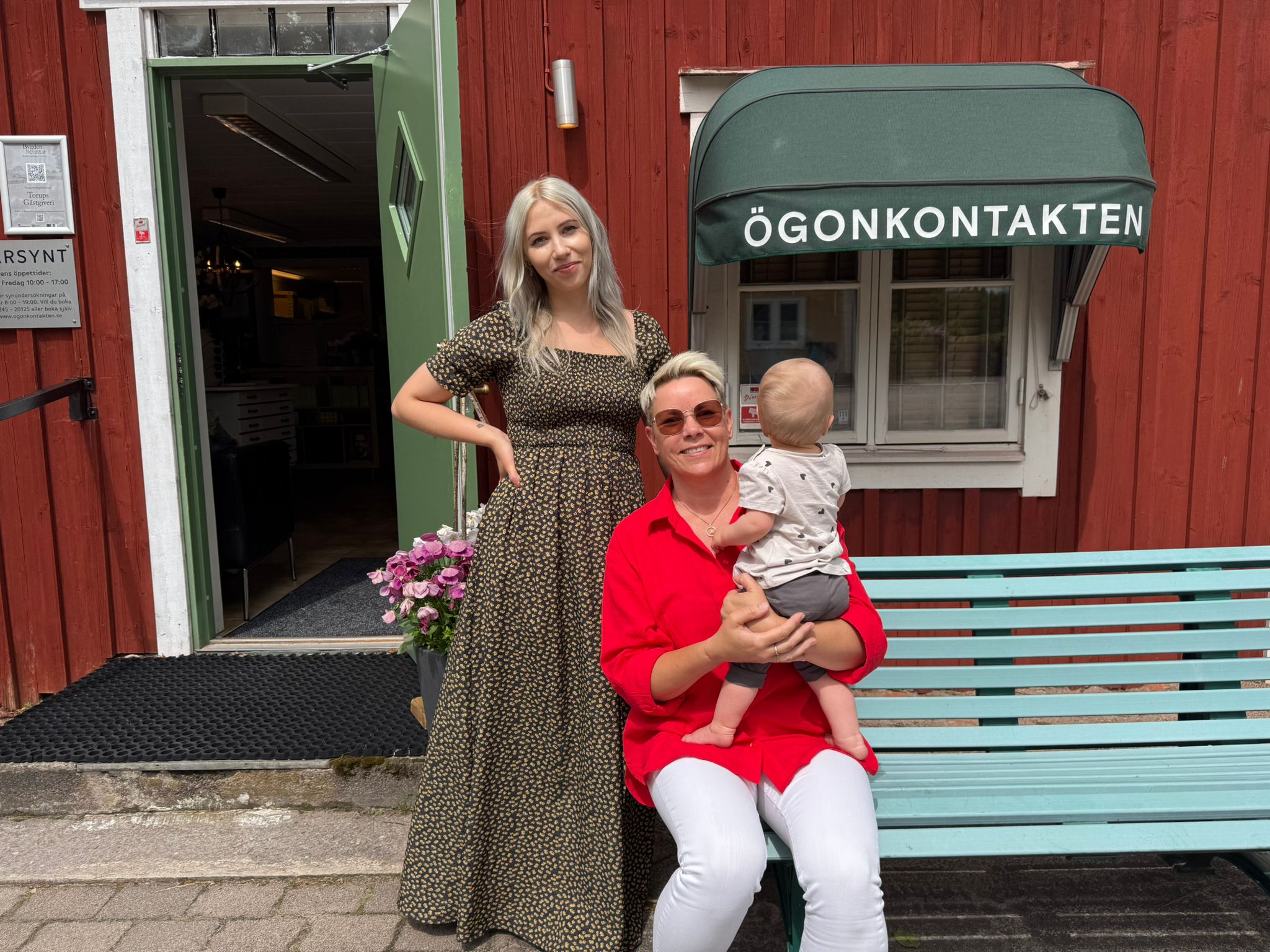 Vår historia