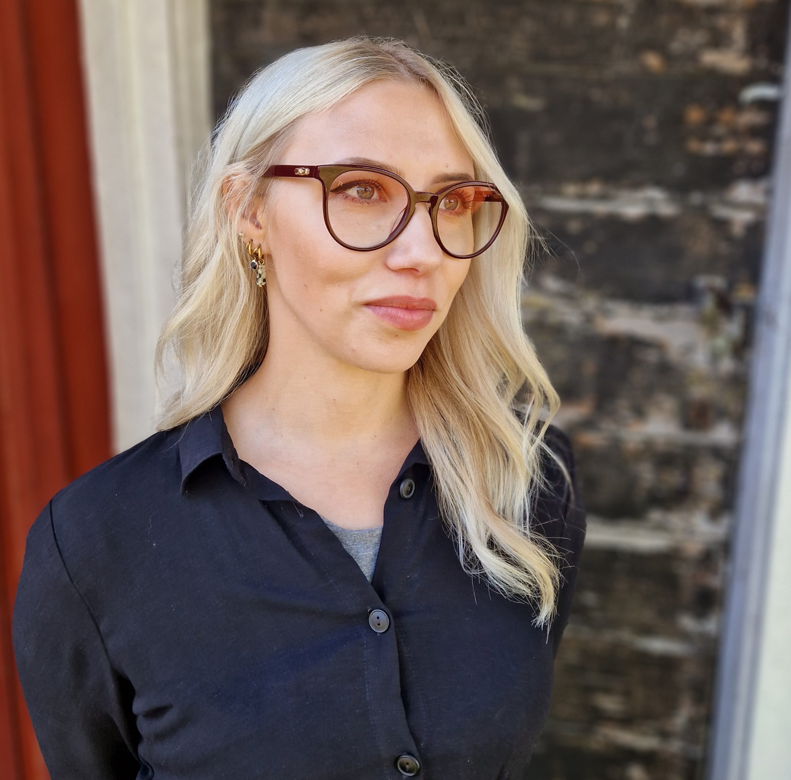 Optikerassisent