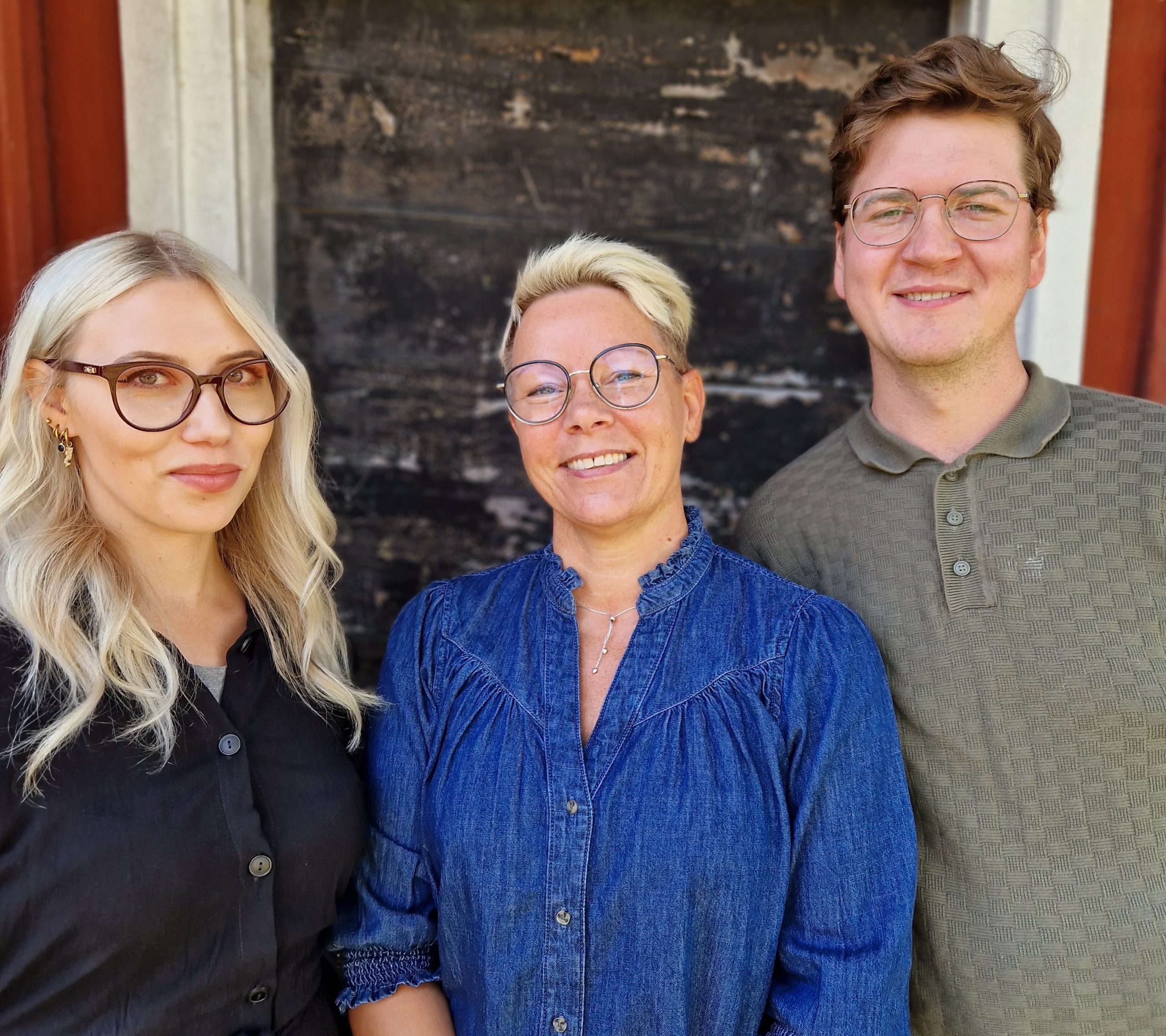 Välkommen till din lokala optiker i Torup